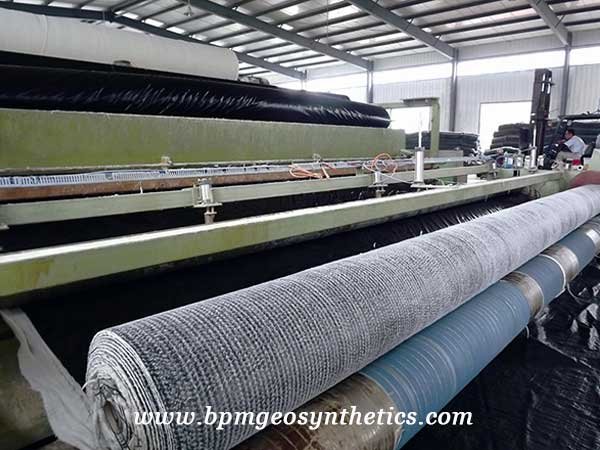 BPM geosynthetic clay liner manufacturers
