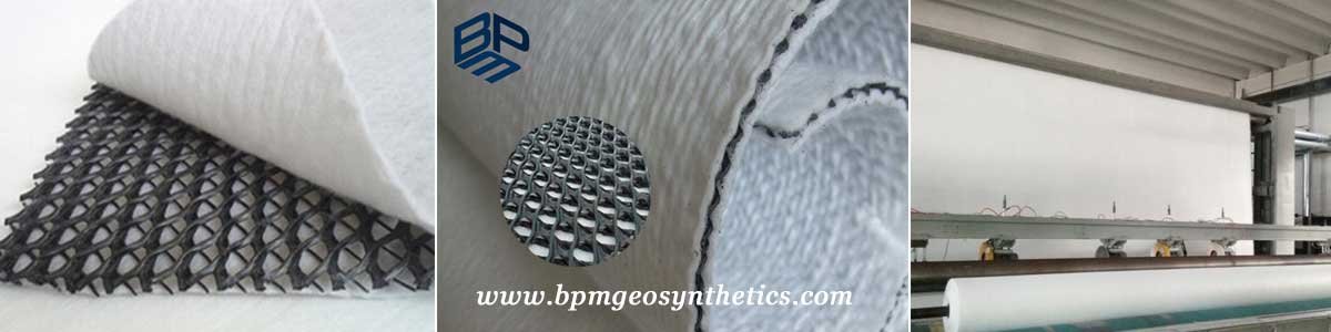 Drainage Net Products