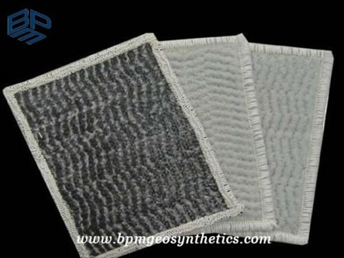 High quality geosynthetic clay liner