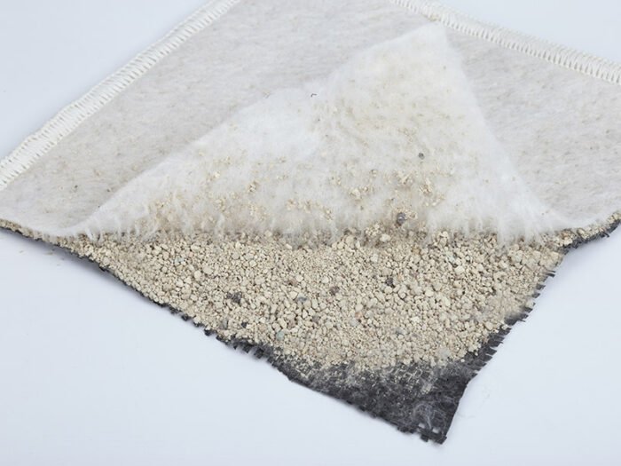 Quality Geosynthetic Clay Liner Supplier