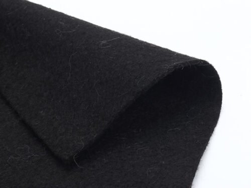 Short Staple Non Woven Needle Punched Geotextile Fabric Price