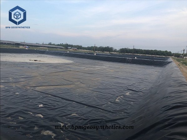 fish pond liners