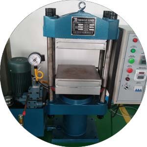 geocell testing machine