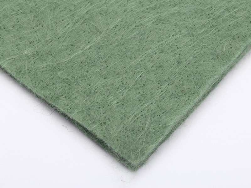 Best Continuous Filament Nonwoven Geotextile for sale