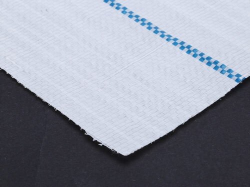 Best PP Woven Geotextile Manufacturer