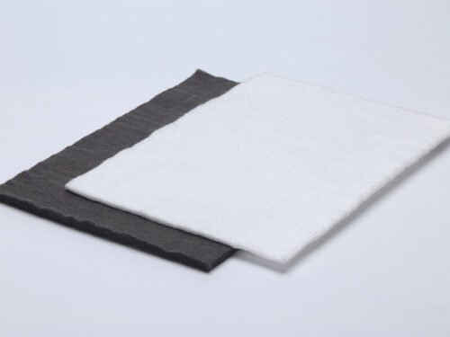 Continuous Filament Polyester Geotextile Supplier