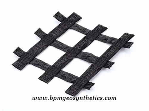 Hot Sale Fiberglass Geogrid Price