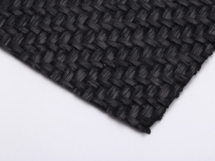 Quality Polypropylene Woven Geotextile Supplier