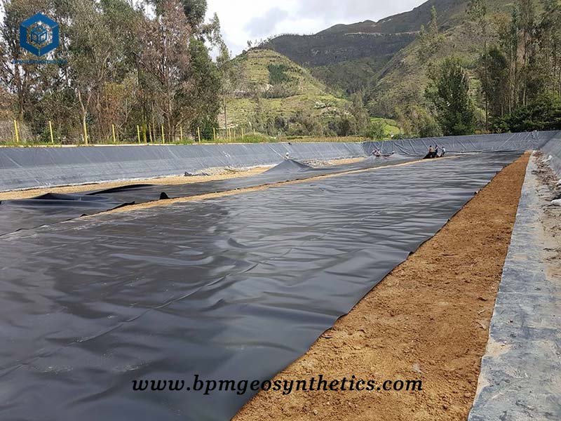 Farm Pond Liners for Fish Ponds in Philippines Farm Pond Liners for Fish Ponds in Philippines