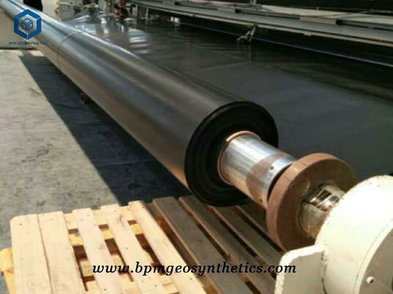Farm Pond Liners for Fish and Shrimp Ponds in Philippines Farm Pond Liners for Fish and Shrimp Ponds in Philippines