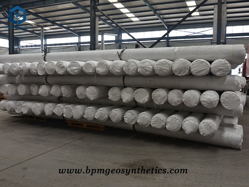 Farm Pond Liners for Shrimp Ponds in Philippines Farm Pond Liners for Shrimp Ponds in Philippines