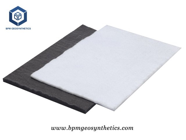 geotextile