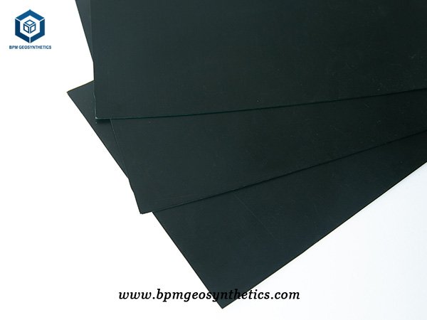 bpm liner geomembrane HDPE