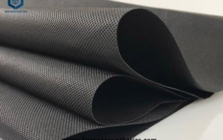 PET Spunbond Nonwoven for Construction Project in Czech Republic