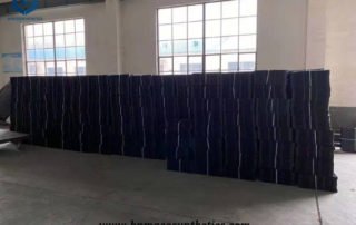 Drainage Cell System for Sports Field in Malaysia