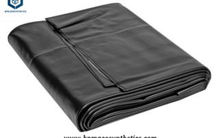 Performed Pond Liners for Garden Projects in USA