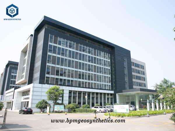 شركة BPM Geosynthetics تحارب فيروس كورونا 19 معكم شركة BPM Geosynthetics تحارب فيروس كورونا 19 معكم
