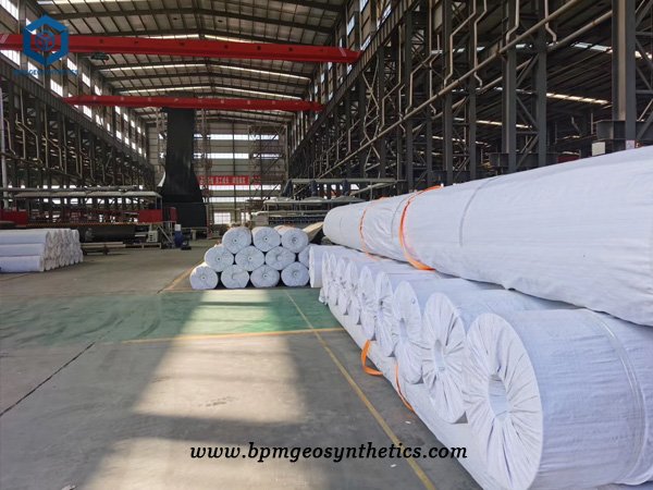 BPM Geosynthetics Manufacturer is Fighting Against the Coronavirus-19 with You
