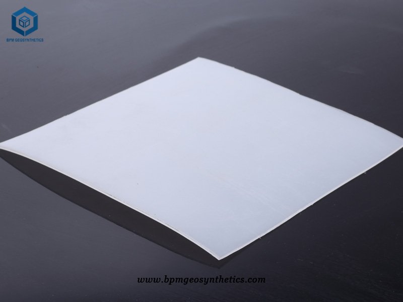1.5MM HDPE Pond Liner for sale for Fish farm Pond in Australia