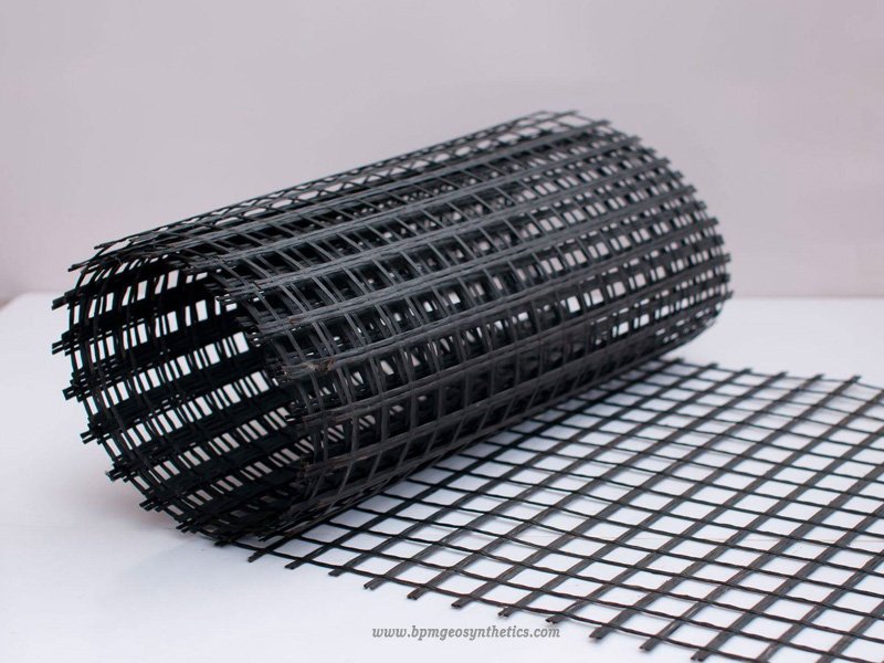 Geogrid Manufacturers