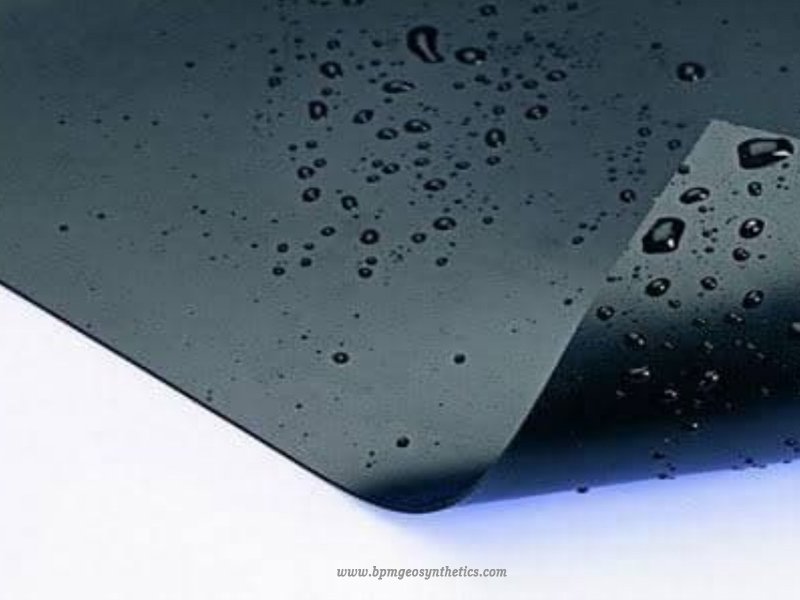 HDPE Geomembrane Liner Manufacturers