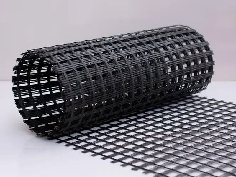 biaxial plastic geogrid supplier