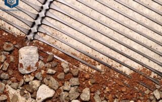 Geogrid Cost Geo Grid for Gravel
