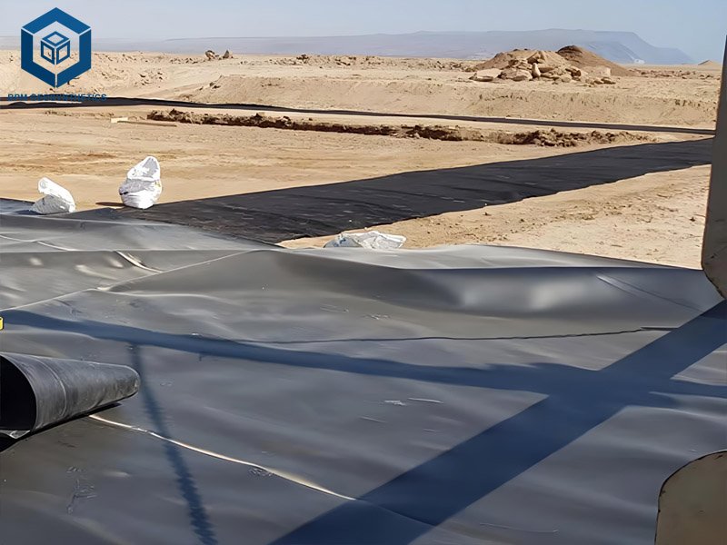 1.5mm Plastic Liner for Ditch Liner 1.5mm Plastic Liner for Ditch Liner