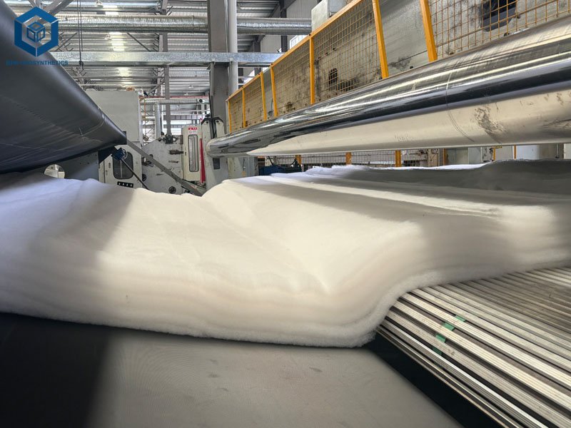 Non Woven Best Geotextile Suppliers Worldwide Non Woven Best Geotextile Suppliers Worldwide