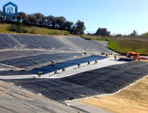 Top 7 Global Geomembrane Manufacturers