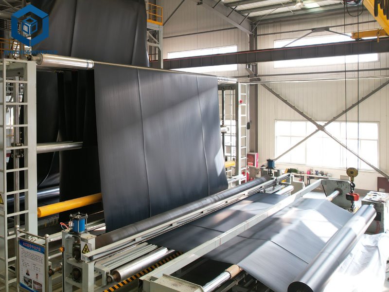 Global Geomembrane Liner Manufacturers Global Geomembrane Liner Manufacturers
