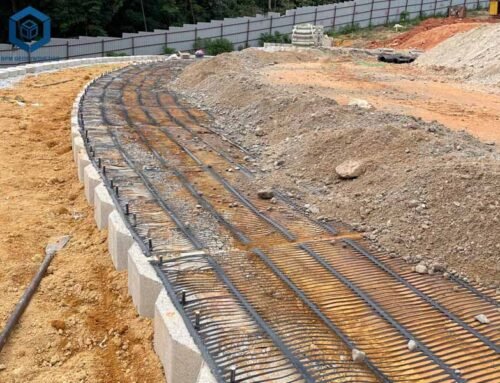 What Is The Life Expectancy Of A Geogrid?