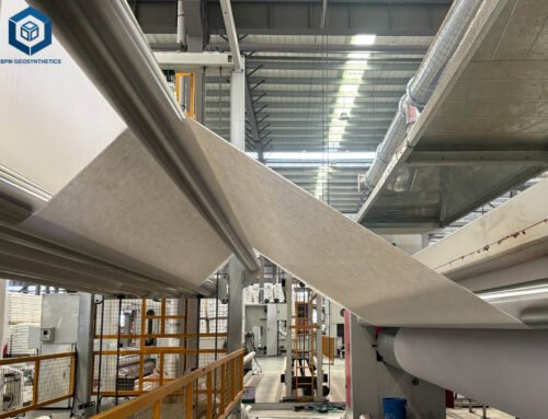 The 8 Best Geotextile Suppliers Worldwide