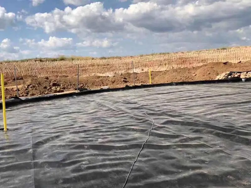 Best Farm Pond with Liner Best Farm Pond with Liner
