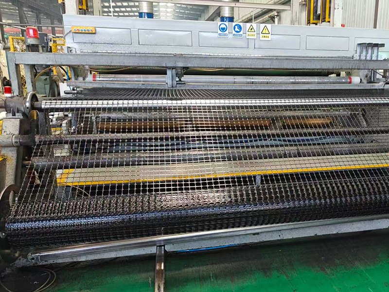 Best Geogrid Manufacturers Worldwide The Best Geogrid Manufacturers Worldwide