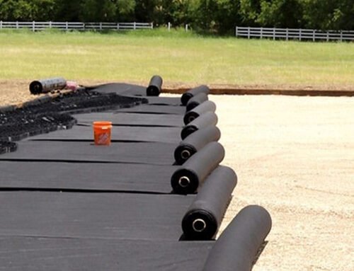 How Much Is Geotextile Cloth Price