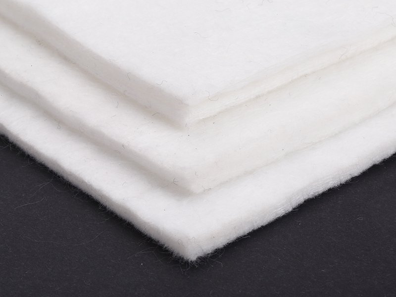 Best Non Woven Geotextile Fabric Manufacturers Best Non Woven Geotextile Fabric Manufacturers