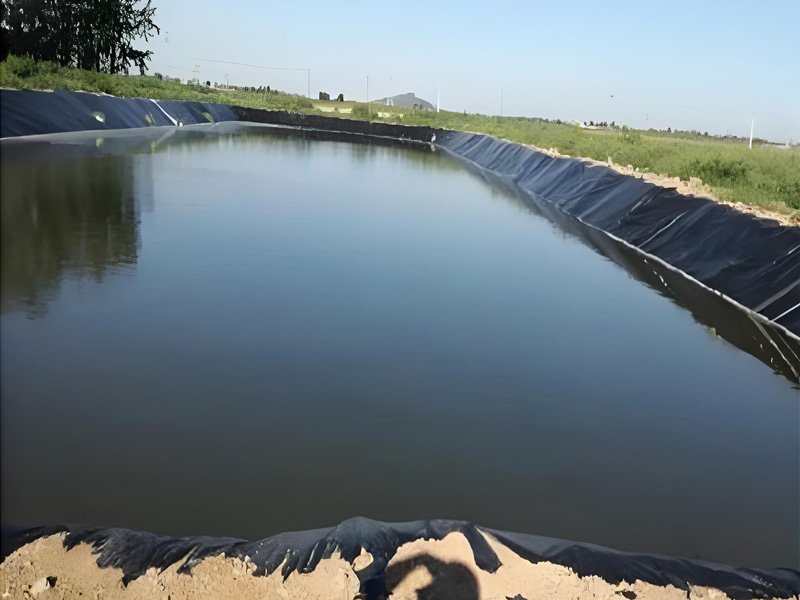 Guide to Underwater Geomembrane Repair Guide to Underwater Geomembrane Repair