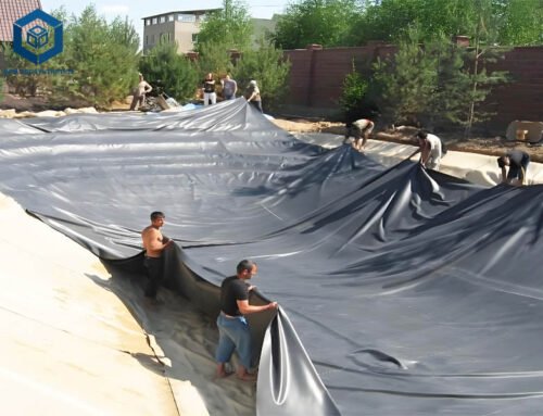 How Much Does HDPE Geomembrane Cost?