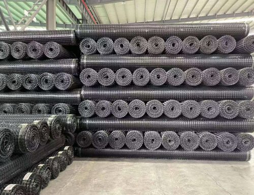 How Much Does Geogrid Retaining Wall Cost