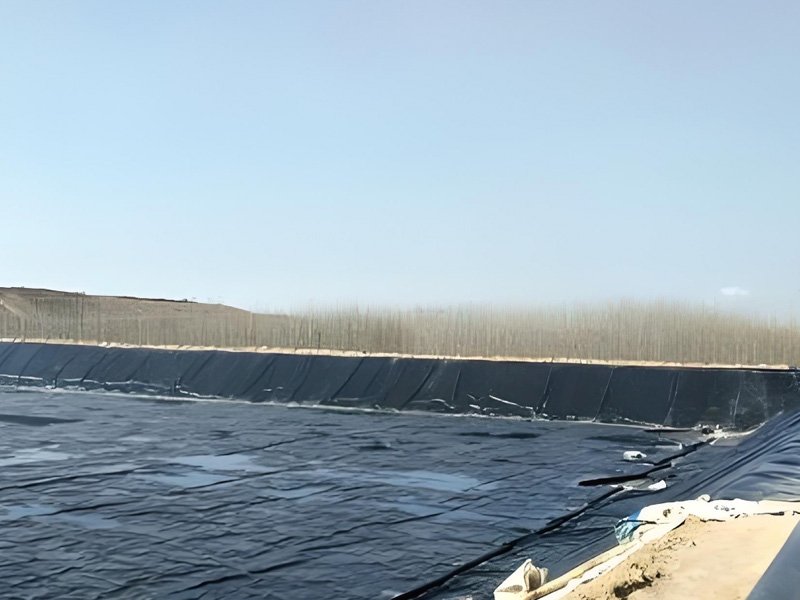 How Much Does a Pond Liner Cost How Much Does a Pond Liner Cost