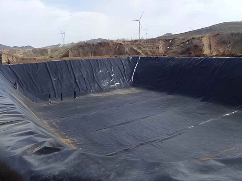 How to Install Farm Pond with Liner How to Install Farm Pond with Liner