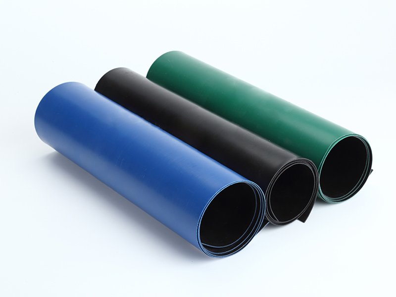 Key Difference Between Geomembrane and Geotextile Key Difference Between Geomembrane and Geotextile