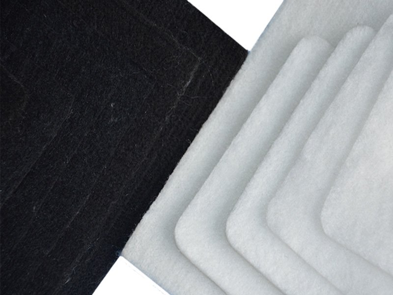 Key Differences Between Geomembrane and Geotextile Key Differences Between Geomembrane and Geotextile