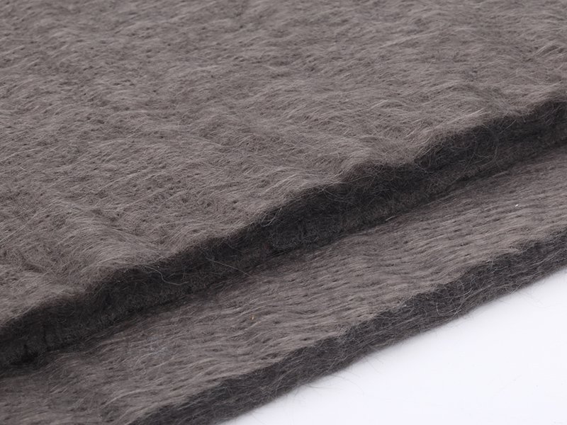 Life Expectancy of a Geotextile Life Expectancy of a Geotextile
