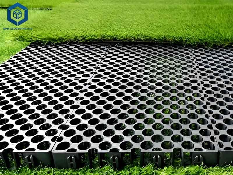 PP Drainage Cell for Sustainable Landscaping