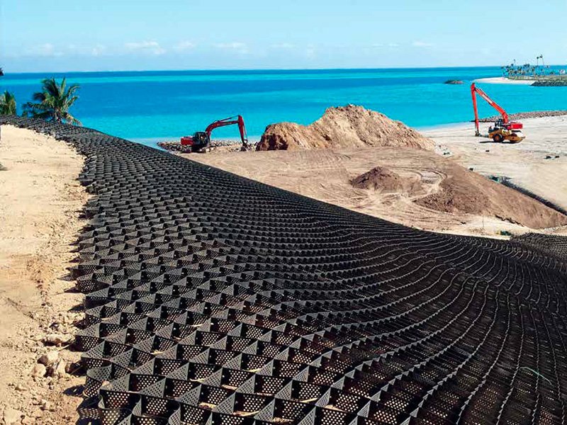 The 10 Best Geocell Manufacturers In the World The 10 Best Geocell Manufacturers In the World