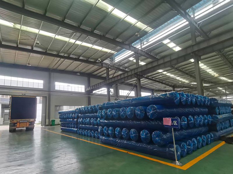 The 10 Best Non Woven Geotextile Fabric Manufacturers The 10 Best Non Woven Geotextile Fabric Manufacturers
