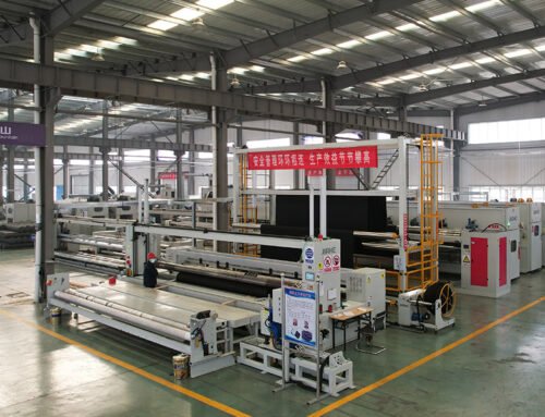 The 10 Best Non Woven Geotextile Fabric Manufacturers