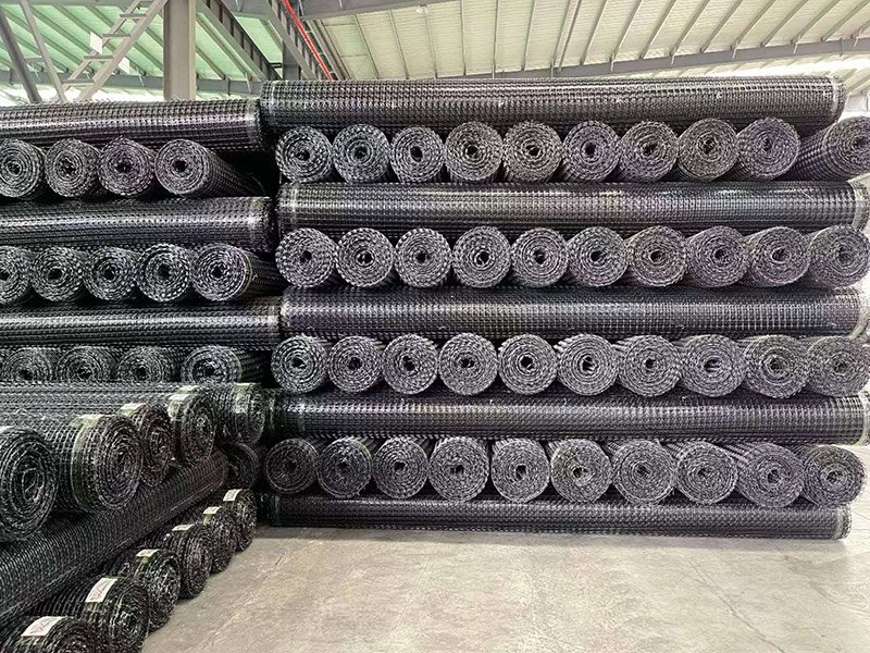 The Best Geogrid Manufacturers Worldwide The Best Geogrid Manufacturers Worldwide